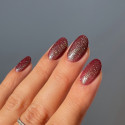 Esmalte Semilac nº824 (Digital Red) | MaterialEstetica.com