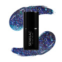 Colección Semilac Galaxy Flash | MaterialEstetica.com