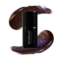 Colección Semilac Galaxy Flash | MaterialEstetica.com