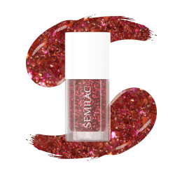 Semilac Classic nail polish 2in1- 041 | Official distributor of Sem...