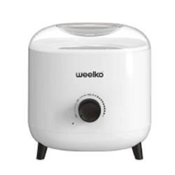 Facial wax heater 1000 ml. | Official distributor of WEELKO. Specia...