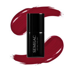 Semilac nº592 (Jelly Cherry) | Official distributor of Semilac. Spe...