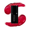 Esmalte Semilac nº609 (Snow Berries) | MaterialEstetica.com