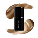 Esmalte Semilac nº661 (Linen Gloss) | MaterialEstetica.com