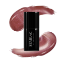 Esmalte Semilac nº663 (Blush Gloss) | MaterialEstetica.com
