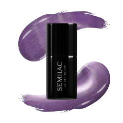 Semilac nº664 (Lilac Gloss) | Official distributor of Semilac. Spec...