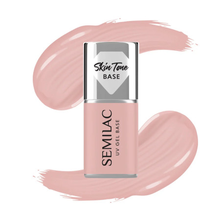 Cover Base Pale Beige 7ml