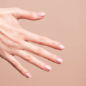 Cover Base Glitter Beige 7ml | MaterialEstetica.com
