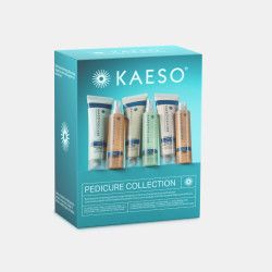 Kit productos pedicura
