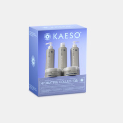 Kit facial Hydrating