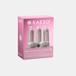 Kit facial Rebalancing