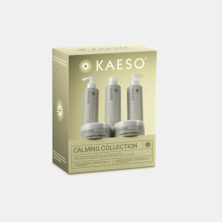 Kit facial Calming