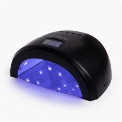 Lámpara LED 48W All Black