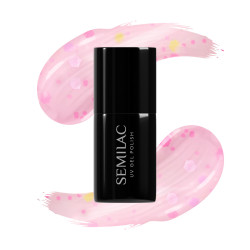 Esmalte Semilac nº931 (Festival Vibes) | MaterialEstetica.com