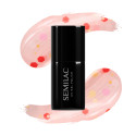 Esmalte Semilac nº932 (Confetti Dance) | MaterialEstetica.com