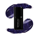 Esmalte Semilac nº937 (Midnight Fever) | MaterialEstetica.com