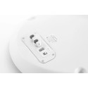 Camilla eléctrica Bali (3 motores) | Distribuidor oficial de DDUUEETT