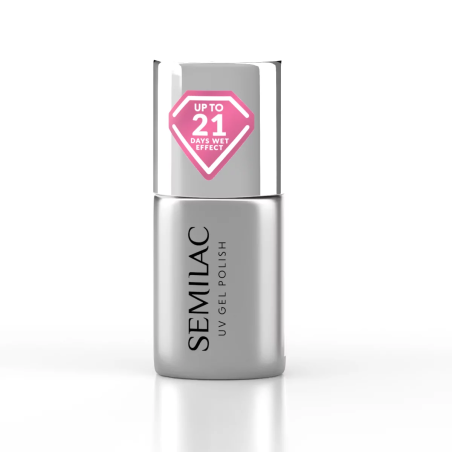 Semilac Top Coat Get Wet 7ml