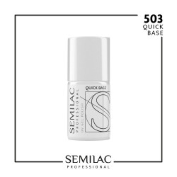 Semilac Pro Quick Base XXL 11ml
