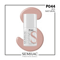 Semilac Pro P044 All Natural 7ml | MaterialEstetica.com