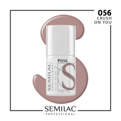 Semilac Pro P056 Crush on You 7ml | MaterialEstetica.com