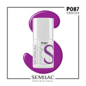 Semilac Pro P087 Crocus 7ml | MaterialEstetica.com