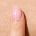 Esmalte clasico Semilac nº103 - Sheer Vibrant Pink 9ml | MaterialEs...