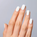Esmalte clasico Semilac nº108 - Classic White 9ml | MaterialEstetic...