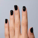 Esmalte clasico Semilac nº109 - Classic Black 9ml | MaterialEstetic...