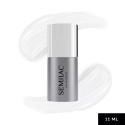 Semilac Top No Wipe XXL 11ml | MaterialEstetica.com