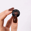 Esmalte Semilac nº941 (Hot Chocolate) | MaterialEstetica.com