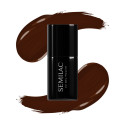 Esmalte Semilac nº941 (Hot Chocolate) | MaterialEstetica.com