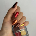 Paleta polvos uñas Semilac 02 | MaterialEstetica.com
