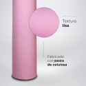 Papel camilla rosa | Todo en desechables al mejor precio