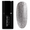 Esmalte Semilac nº951 (Silver Magnetic) | MaterialEstetica.com