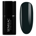 Esmalte Semilac nº957 (Jelly Green) | MaterialEstetica.com