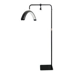 Lámpara LED arco Brighten