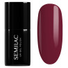 Esmalte Semilac nºA713 (Cherry Glaze) | MaterialEstetica.com