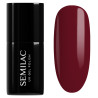 Esmalte Semilac nºA714 (Ripe Currant) | MaterialEstetica.com