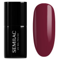 Colección Semilac In the mood for red | MaterialEstetica.com