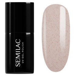 Esmalte Semilac nº963 (Rose Stracciatella) | MaterialEstetica.com