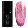 Esmalte Semilac nº795 (Magnetic Raspberry) | MaterialEstetica.com