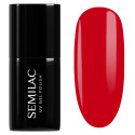 Colección Semilac Red Obsession | MaterialEstetica.com
