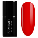 Colección Semilac Red Obsession | MaterialEstetica.com