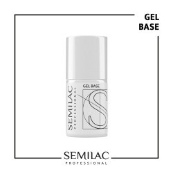 Semilac Pro Gel Base 11ml