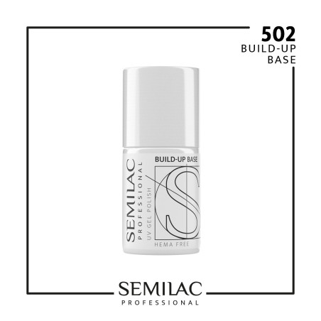 Semilac Pro Build-up Base 11ml