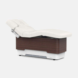 Camilla eléctrica SPA Onyx (3 motores) | Distribuidor oficial de Si...