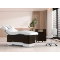 Camilla eléctrica SPA Onyx (3 motores) | Distribuidor oficial de Si...