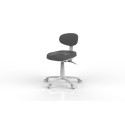 Taburete respaldo Sun | Distribuidor oficial de SilverFox