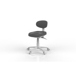 Taburete respaldo Sun | Distribuidor oficial de SilverFox
